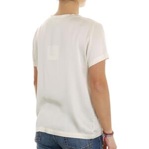 T-SHIRT VISCOSA VICOLO - Mad Fashion | img vers.300x/
